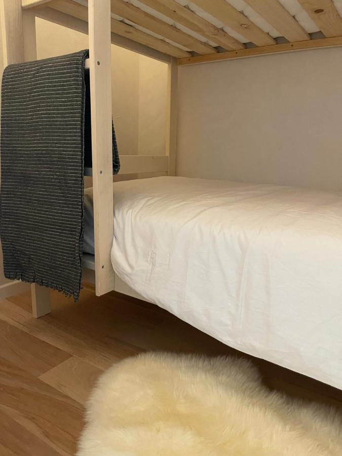 Morzine : Bel Appartement A 5 Mn Du Telepherique Zewnętrze zdjęcie