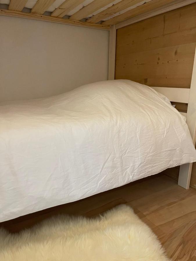 Morzine : Bel Appartement A 5 Mn Du Telepherique Zewnętrze zdjęcie